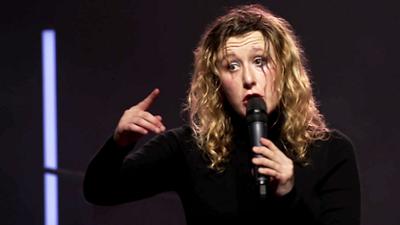 Rockpalast: Lambrini Girls: Lambrini Girls - Kantine, Köln 2025