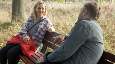 Rote Rosen: 3244. Ausgebüxt