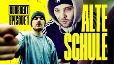 RuhrBeat - Die vergessene Rap-Story: Folge 1: Alte Schule