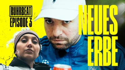 RuhrBeat - Die vergessene Rap-Story: Folge 3: Neues Erbe