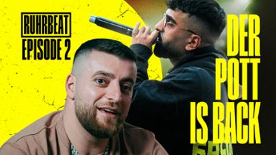 RuhrBeat - Die vergessene Rap-Story: Folge 2: Der Pott is back