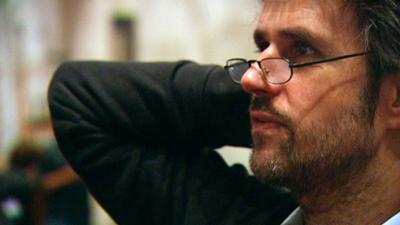 Schlingensief - In das Schweigen hineinschreien: Schlingensief: In das Schweigen hineinschreien