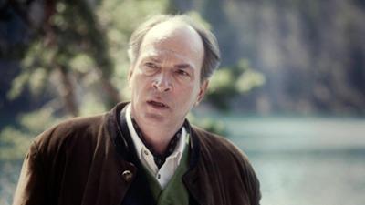 Seegrund. Ein Kluftingerkrimi