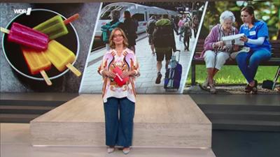 Servicezeit: Donnerstag,
