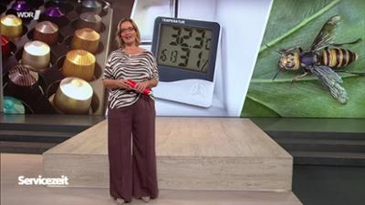 Servicezeit: Dienstag, Servicezeit: Dienstag,