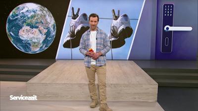 Servicezeit: Dienstag,