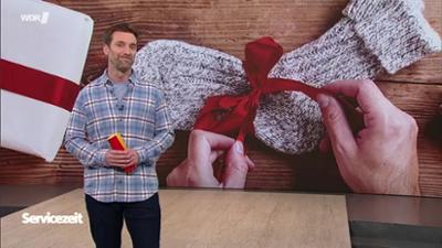 Servicezeit: Mittwoch,