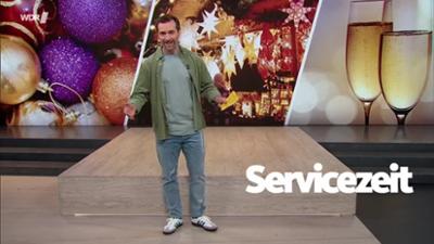 Servicezeit: Donnerstag,