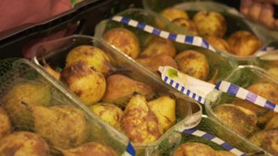 Servicezeit: Mittwoch,