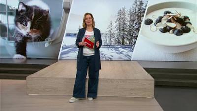 Servicezeit: Montag,