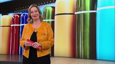 Servicezeit: Dienstag,