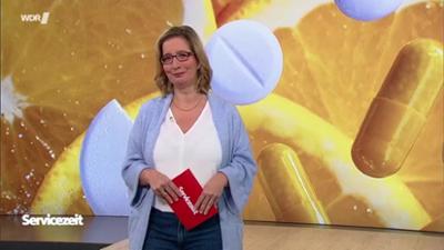 Servicezeit: Montag