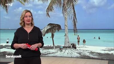 Servicezeit: Donnerstag,