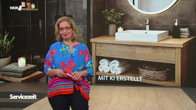 Servicezeit: Dienstag,