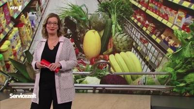 Servicezeit: Montag,