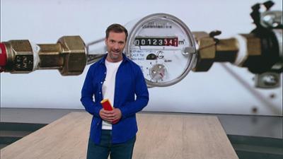 Servicezeit: Dienstag,