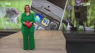 Servicezeit: Dienstag,