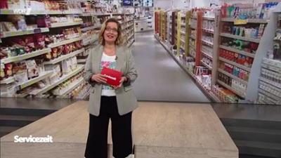 Servicezeit: Dienstag,