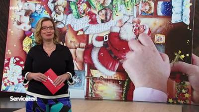 Servicezeit: Mittwoch,