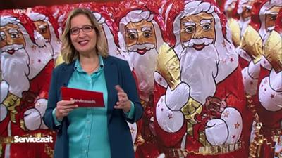 Servicezeit: Donnerstag,