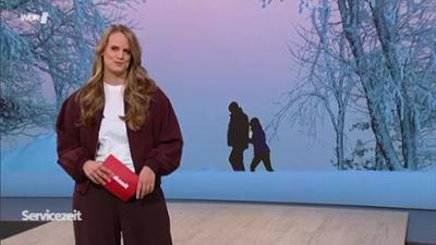 Servicezeit: Mittwoch,