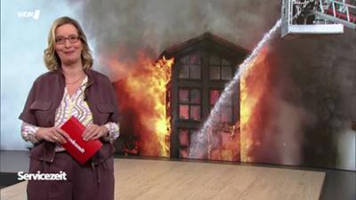 Servicezeit: Mittwoch