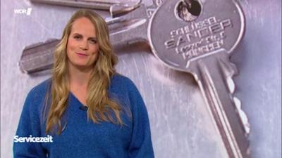 Servicezeit: Mittwoch,