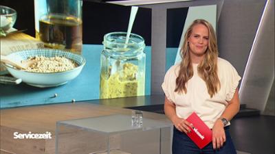 Servicezeit: Dienstag,