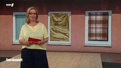 Servicezeit: Dienstag,