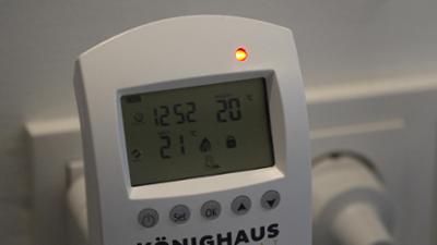 Servicezeit: Dienstag,