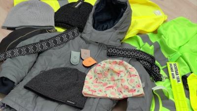 Servicezeit: Montag,