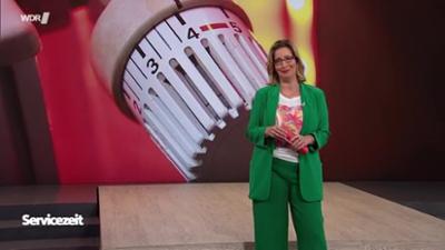 Servicezeit: Donnerstag,