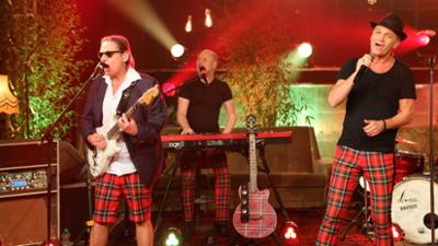 Sing doch wieder met - Das zweite kölsche Tauschkonzert: Sing doch wieder met: Das zweite Kölsche Tauschkonzert