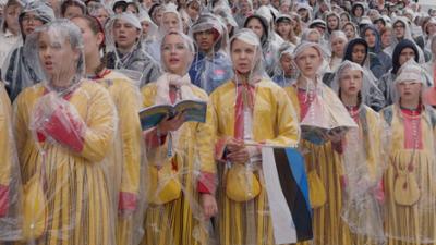 Singen für Estland: Re: Singen für Estland