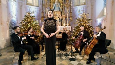 So schön klingt Weihnachten!: Lieder, Songs und Geschichten aus Deutschland
