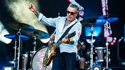 Social Distortion - Vainstream 2026