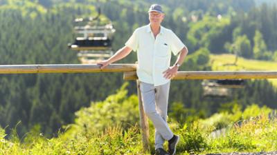 Sommer in Winterberg