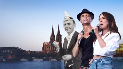 Sound of Kölle - Von Ostermann bis Brings: Sound of Kölle: Von Ostermann bis Brings