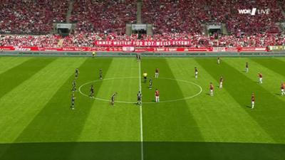 Sport im Westen: Fußball 3. Liga: RW Essen – SC Verl