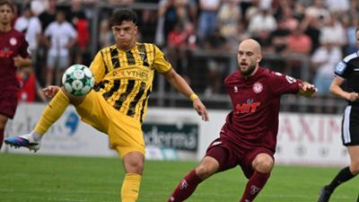 Sport im Westen: 3. Liga: Fortuna Köln - Alemannia Aachen
