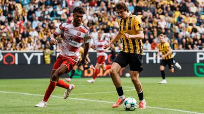 Sport im Westen: live: Fußball 3. Liga, Alemannia Aachen - Fortuna Düsseldorf