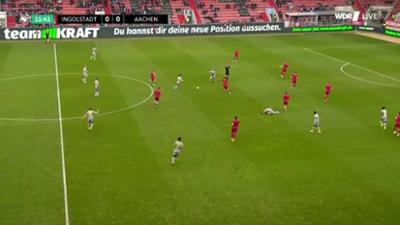 Sport im Westen: Fußball 3. Liga: FC Ingolstadt – Alemannia Aachen