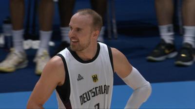 Sport im Westen: Zusammenfassung des achten Tages