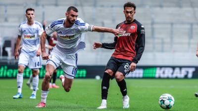 Sport im Westen: Fußball 3. Liga: FC Ingolstadt 04 - MSV Duisburg