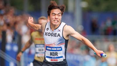 Sport im Westen: Zusammenfassung des elften Tages