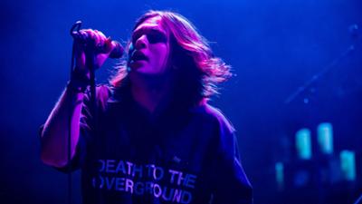 Static Dress - Oberhausen 2026: Rockpalast: Static Dress