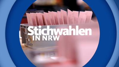 Stichwahlen 2025 - Entscheidung in NRW: Stichwahlen 2025: Entscheidung in NRW Stichwahlen 2025 - Entscheidung in NRW: Stichwahlen 2025: Entscheidung in NRW