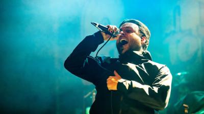 Stick To Your Guns - Oberhausen 2026: Stick To Your Guns - Turbinenhalle, Oberhausen 2026