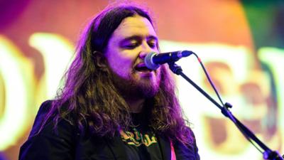 Stoned Jesus - Freak Valley Festival 2026