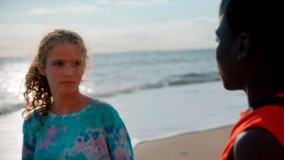 Sunburned: Coming-of-Age-Film